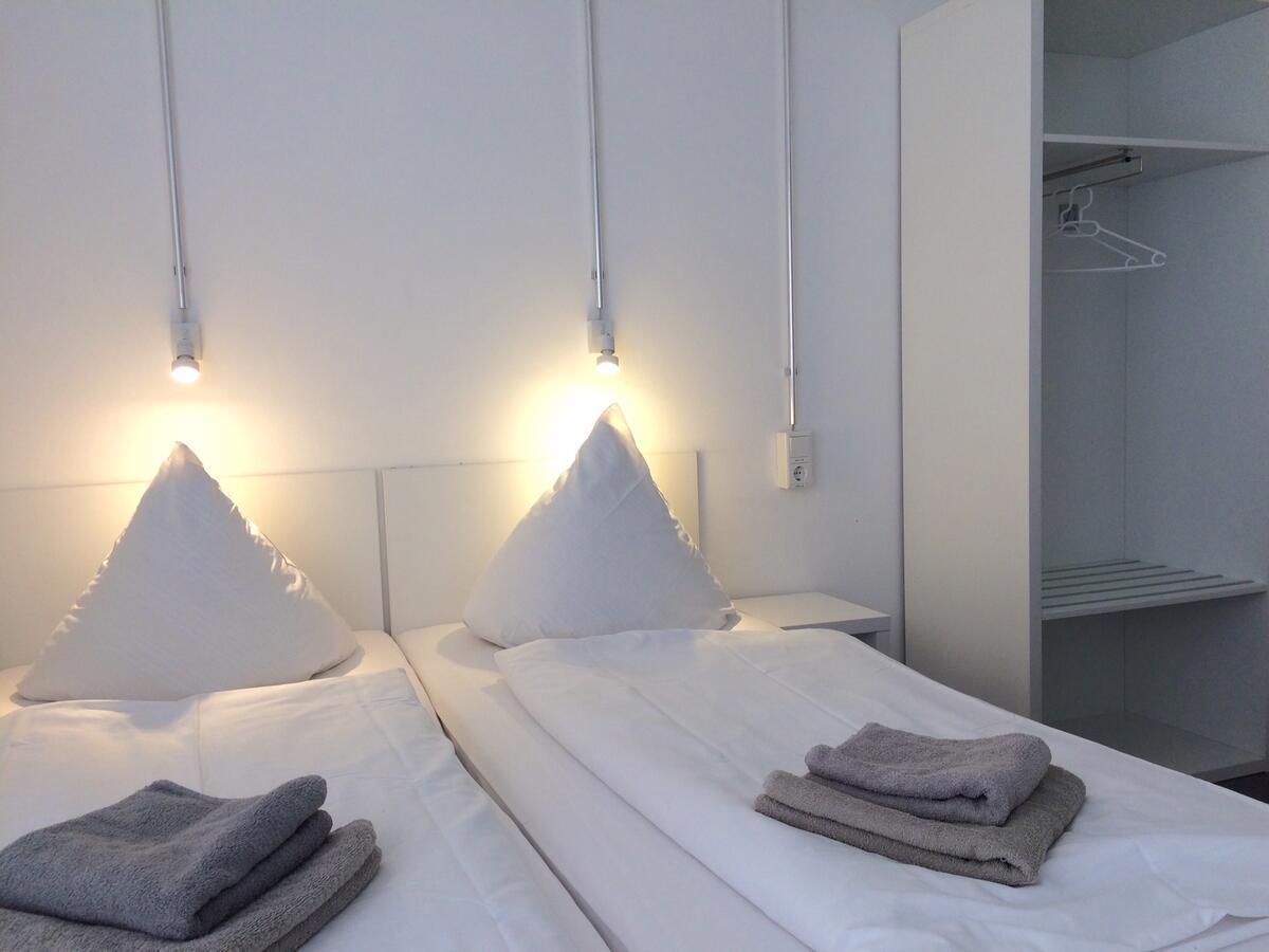 Bnb Near Brandenburg Gate - Rooms&apartments Berlin