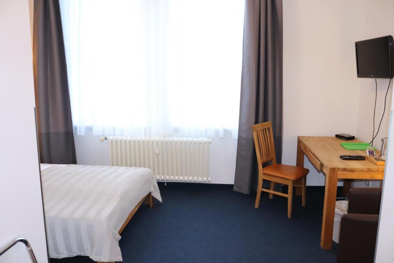 Hostel Vita Berlin Berlin