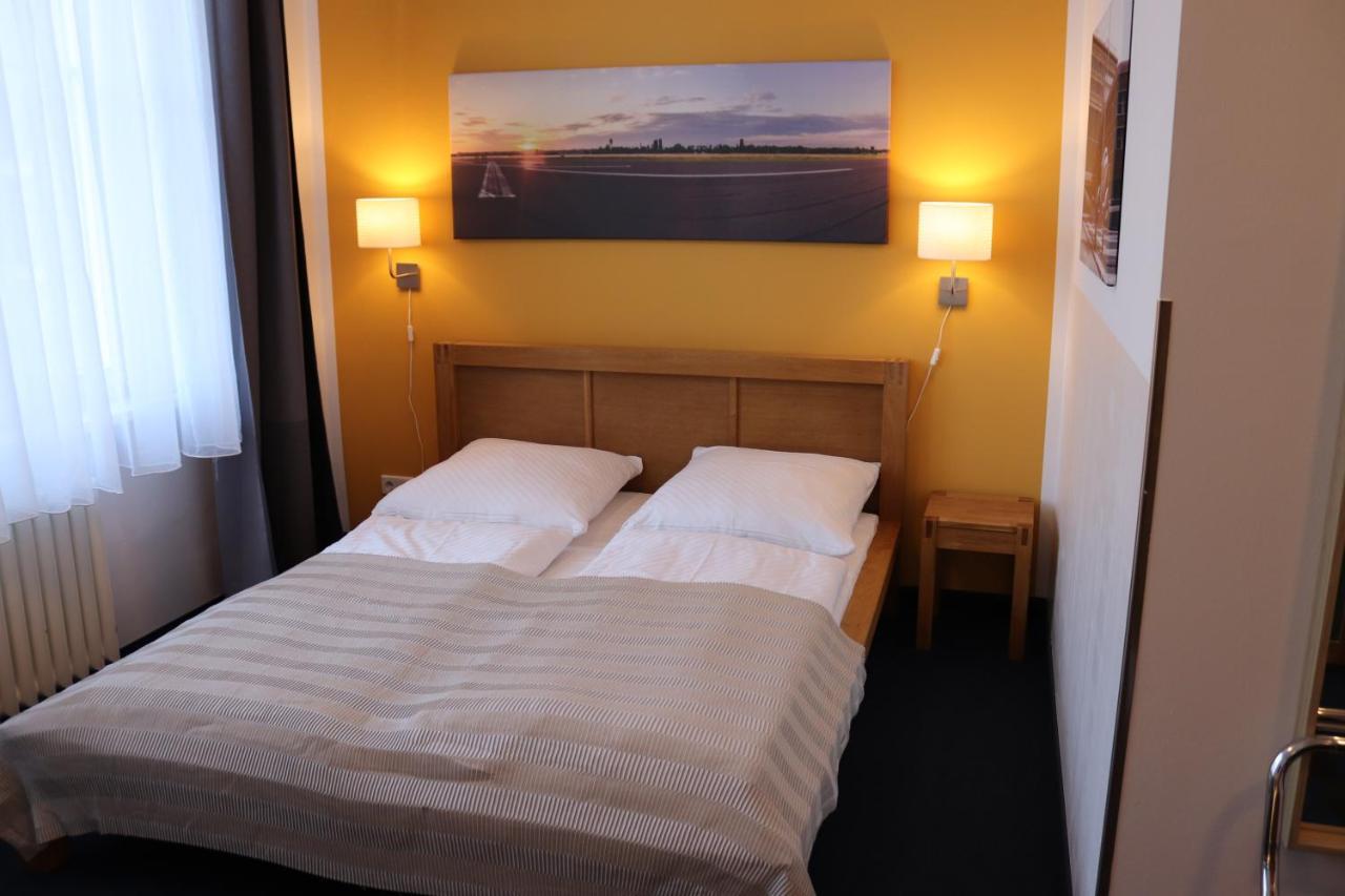 Hostel Vita Berlin Vandrerhjem *