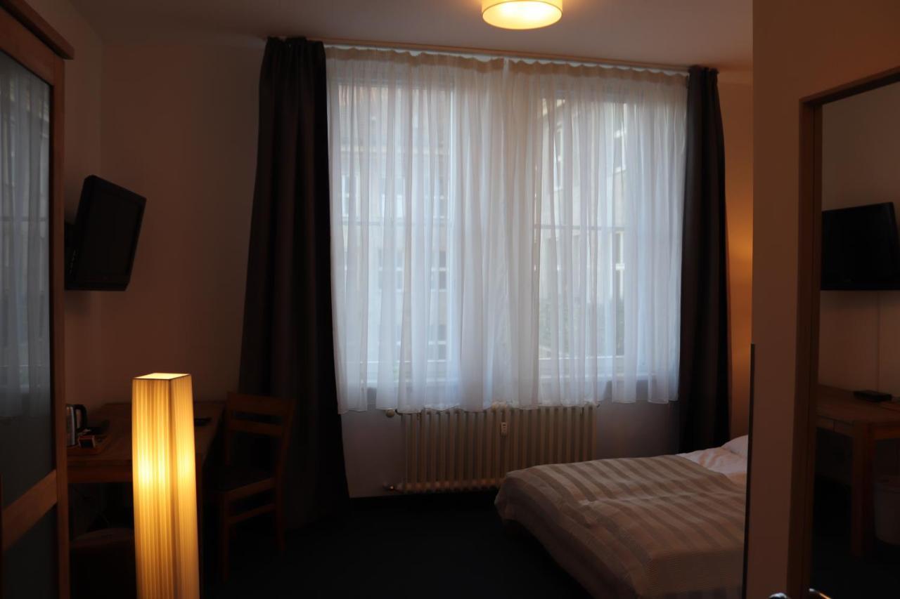 Hostel Vita Berlin * Berlin