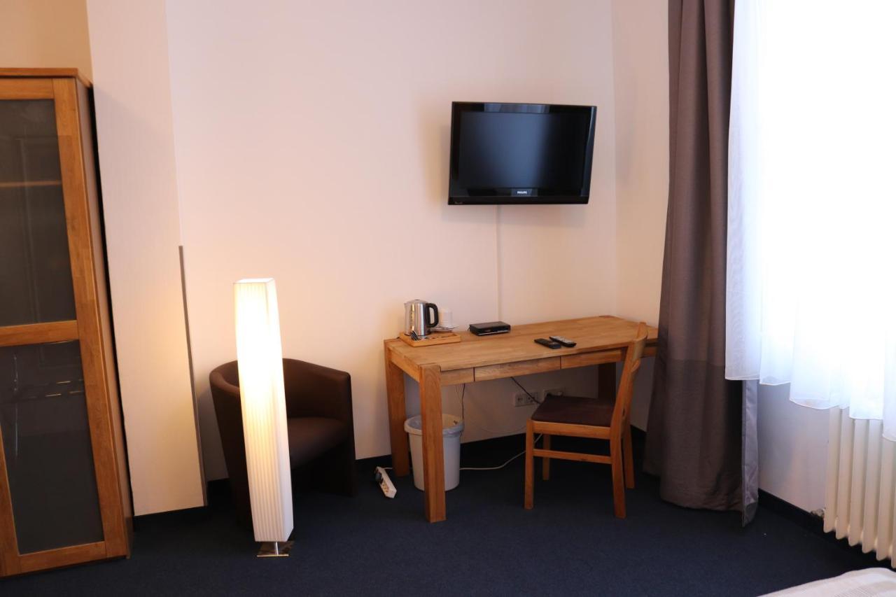 Vandrerhjem Hostel Vita Berlin