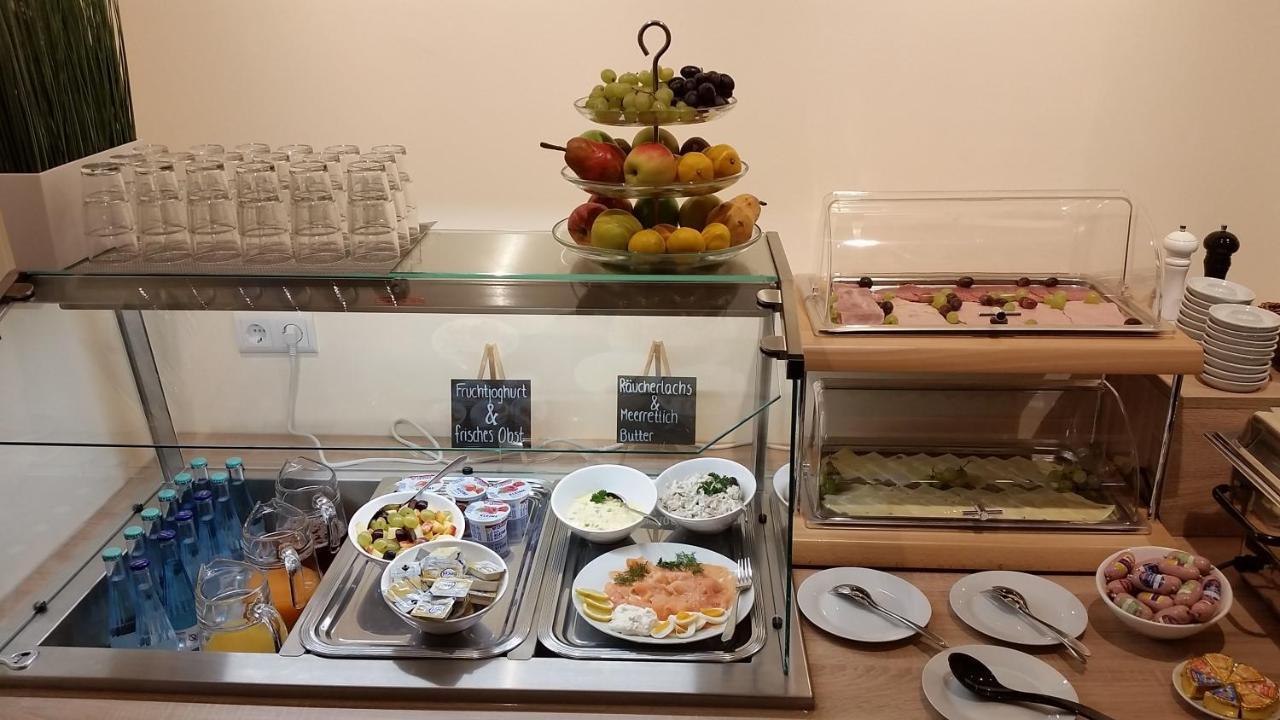 Hostel Vita Berlin Vandrerhjem *