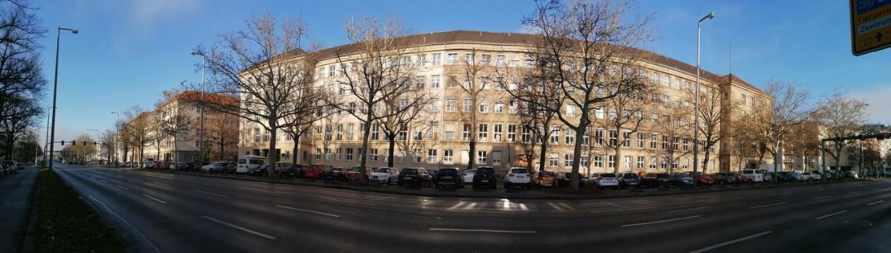 Vandrerhjem Hostel Vita Berlin