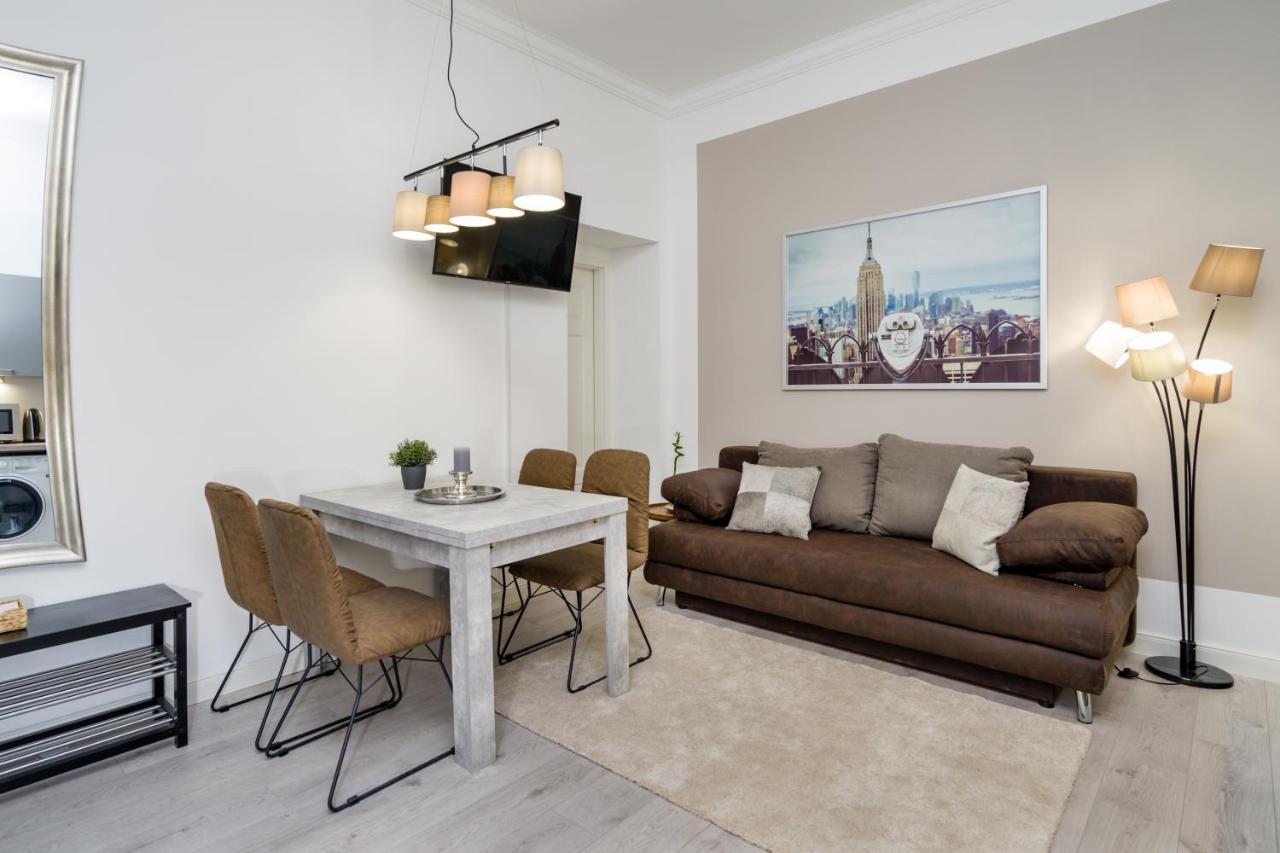 Lejlighed The Lohmeyerstr Hh, 2 Bed Up To 5 People Berlin