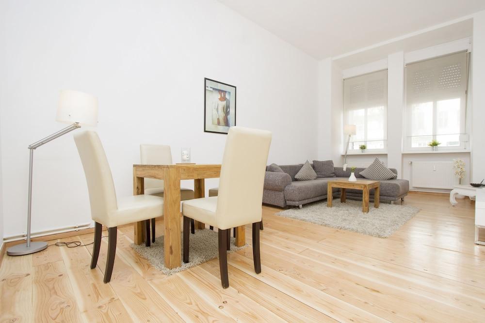 Limehome Malmoeer Strasse Apartment Berlin