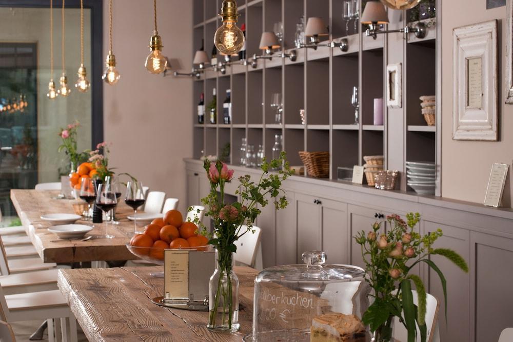 Apartment Limehome Prenzlauer Allee *
