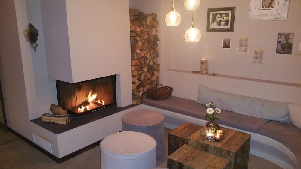 Limehome Prenzlauer Allee Apartment Berlin