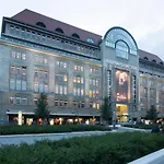 Golden Tulip Berlin Hotel Hamburg