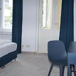 Hotel Comet Am Kurfuerstendamm
