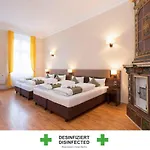 Apartment Abendstern