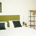 Berlin Base Apartments - KREUZBERG