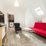 Primeflats - Apartments Panke Berlin-Wedding