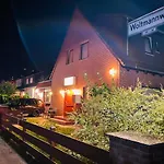 Hotel Pension Pamina