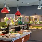 Meininger Hotel Berlin Prenzlauer Berg