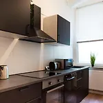 homaris - Apartment Feurig Akazienkiez