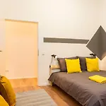 homaris - Apartment Feurig Akazienkiez
