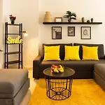 homaris - Apartment Feurig Akazienkiez