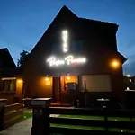 Hotel Pension Pamina
