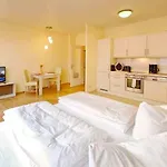 Amc Apartments Bundesallee