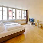 Amc Apartments Bundesallee