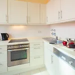 Amc Apartments Bundesallee