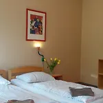 Acama Hotel & Hostel Schoeneberg