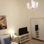 City Apartment, Good Location