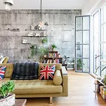Copper Loft In Friedrichshain