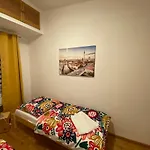 Ferienhaus Meise