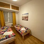 Ferienhaus Meise