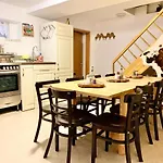 New Hostel Berlin Mitte Free Snack Hot Tea And Coffee