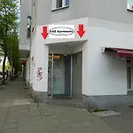 K&S Apartments Weissensee L4