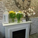 K&S Apartments Weissensee L4