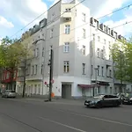 K&S Apartments Weissensee L4
