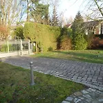 Gaestehaus Im Park
