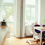 Minimal Room In A Family Home