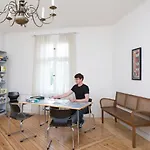 Jugendgaestehaus Des Cvjm Berlin-Kaulsdorf