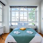 Family-Friendly Waterfront Loft, 3 Bedrooms, 130 M2