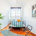 Family-Friendly Waterfront Loft, 3 Bedrooms, 130 M2