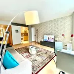 Potsdamer Suite
