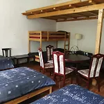 Pirate Hostel