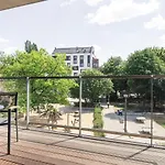 Downtown Apartments Mitte
