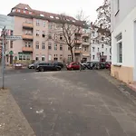 Apartments Berlin Aroser Allee