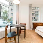Primeflats - Apartments Aroser Allee