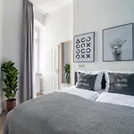 Apartments Berlin Bornimer Strasse