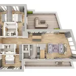 Downtown Apartments Mitte