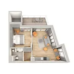 Downtown Apartments Mitte