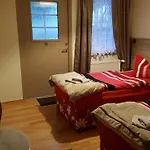 Pension Rahnsdorf Am Mueggelsee