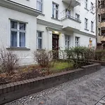 Apartments Berlin Bornimer Strasse