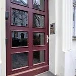 Apartments Berlin Bornimer Strasse